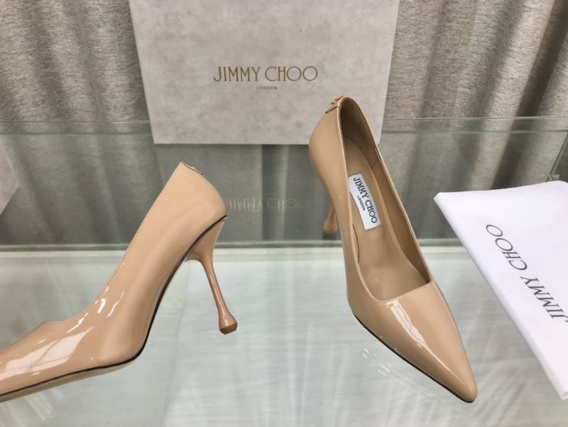 Jimmy Choo Shoes